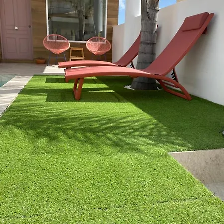 Ferienhaus Ebli House