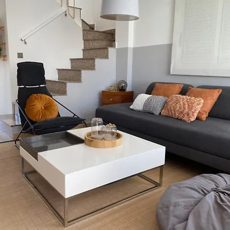 Ebli House