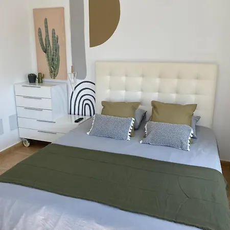 Ebli House Holiday home San Miguel De Salinas
