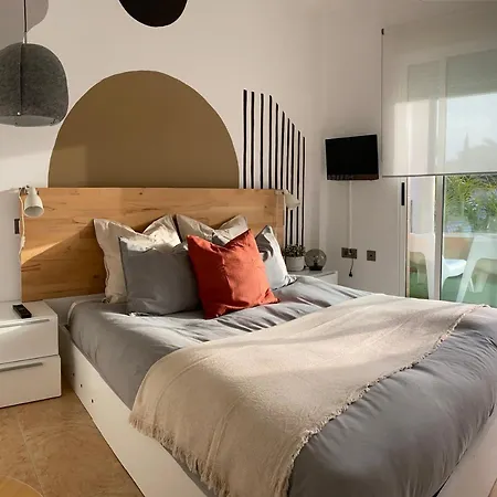 Prázdninový dům Ebli House *