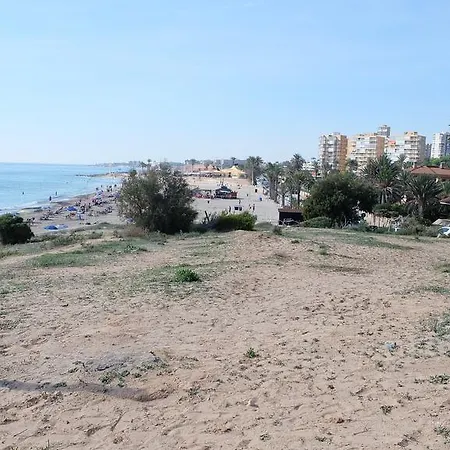 Holiday home Ebli House San Miguel De Salinas