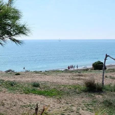 Ebli House San Miguel De Salinas