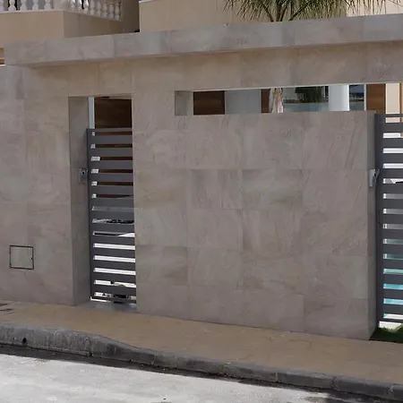 Ebli House San Miguel De Salinas
