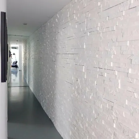 Ebli House Feriehus
