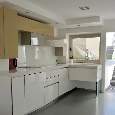 Ebli House Holiday home *