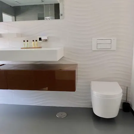 Ebli House San Miguel De Salinas