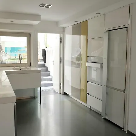 Holiday home Ebli House