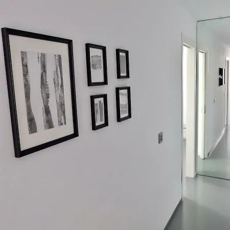 Ebli House Feriehus San Miguel De Salinas