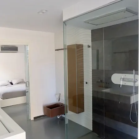 Feriehus Ebli House *