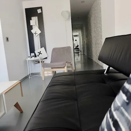 Ebli House Holiday home