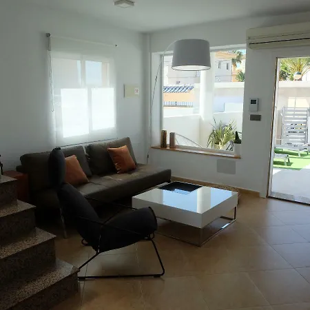 Holiday home Ebli House *