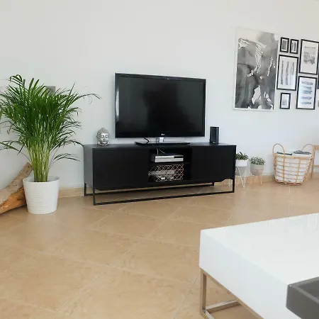 Holiday home Ebli House San Miguel De Salinas