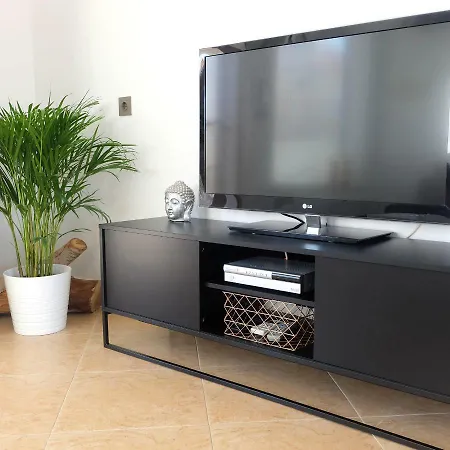 Holiday home Ebli House San Miguel De Salinas