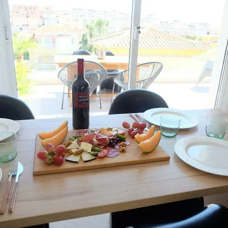 Ebli House Holiday home *