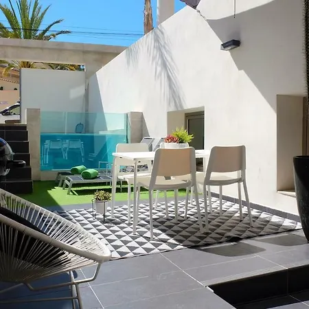 Holiday home Ebli House
