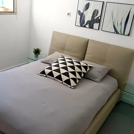 Ebli House Feriehus *