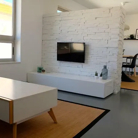 Feriehus Ebli House *