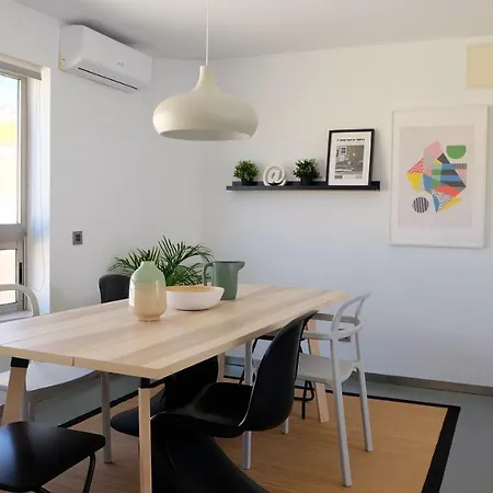 Ebli House Prázdninový dům