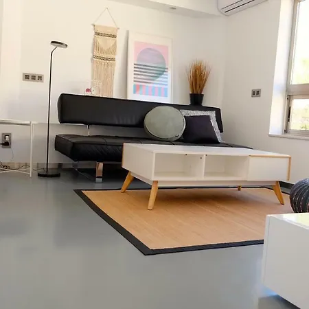 Feriehus Ebli House San Miguel De Salinas