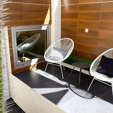Ebli House Holiday home San Miguel De Salinas