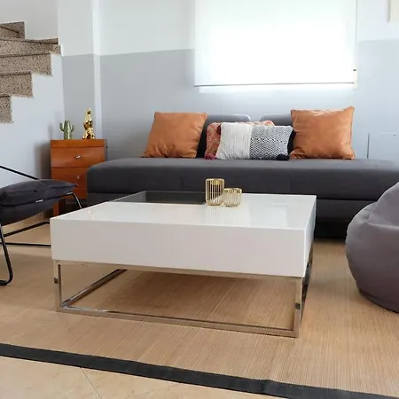 Holiday home Ebli House San Miguel De Salinas