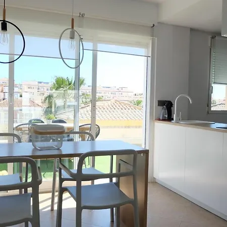 Ebli House San Miguel De Salinas
