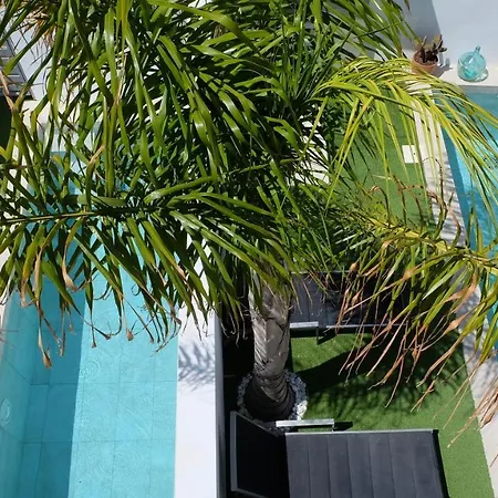 Ebli House Prázdninový dům