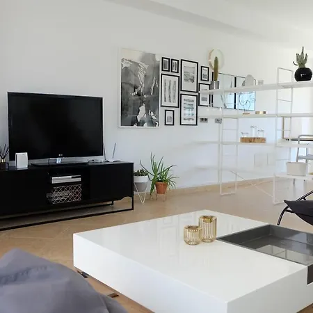 Ebli House Prázdninový dům *