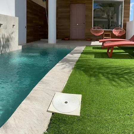 Ebli House Holiday home *