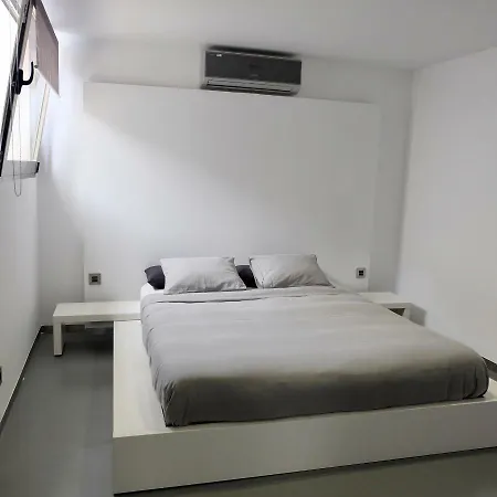 Ebli House San Miguel De Salinas