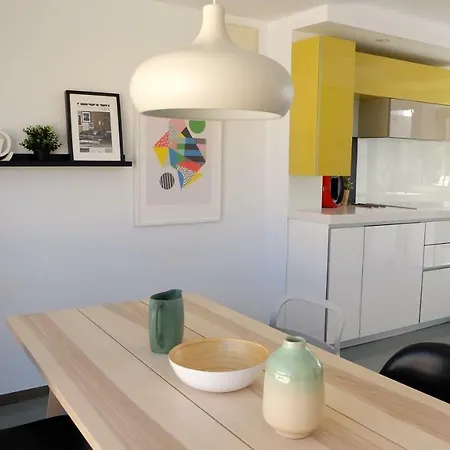 Holiday home Ebli House