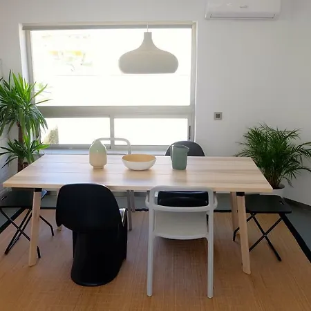 Holiday home Ebli House