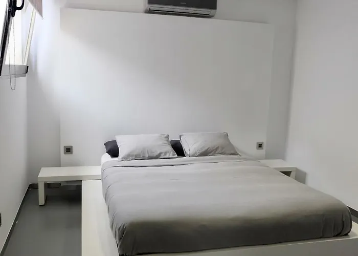 Ebli House San Miguel De Salinas