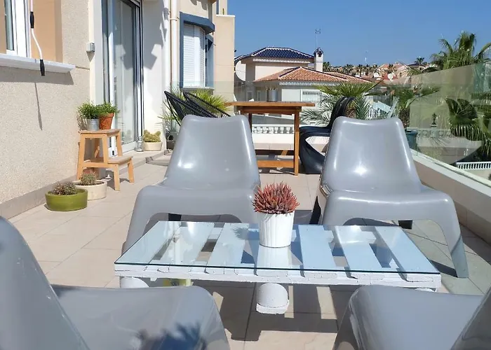 Casa vacanze Ebli House *