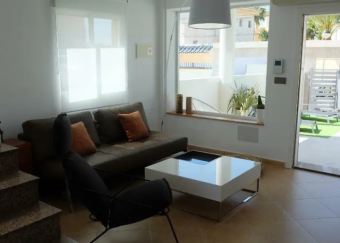 Casa vacanze Ebli House *