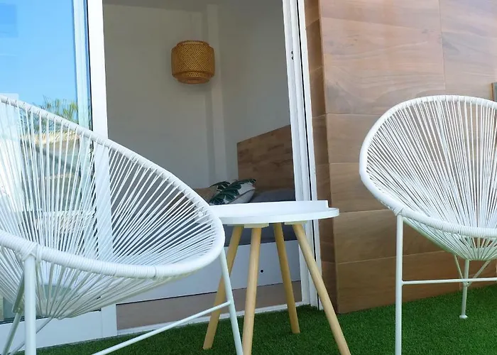 Casa vacanze Ebli House San Miguel De Salinas