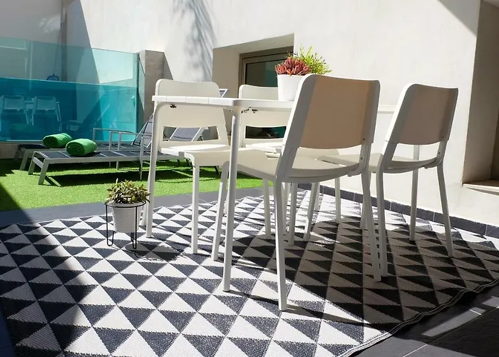 Casa vacanze Ebli House San Miguel De Salinas
