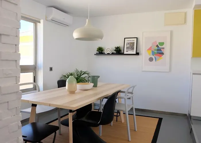 Ebli House Casa vacanze